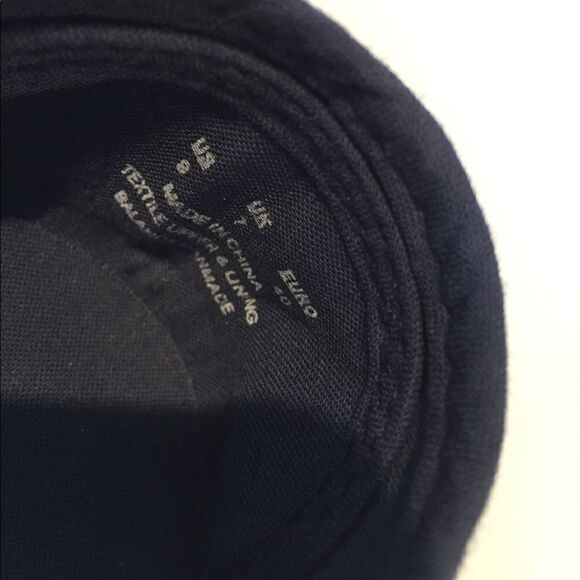 Capelli New York 9 Stars Stripes sneakers 4th july - Picture 6 of 6